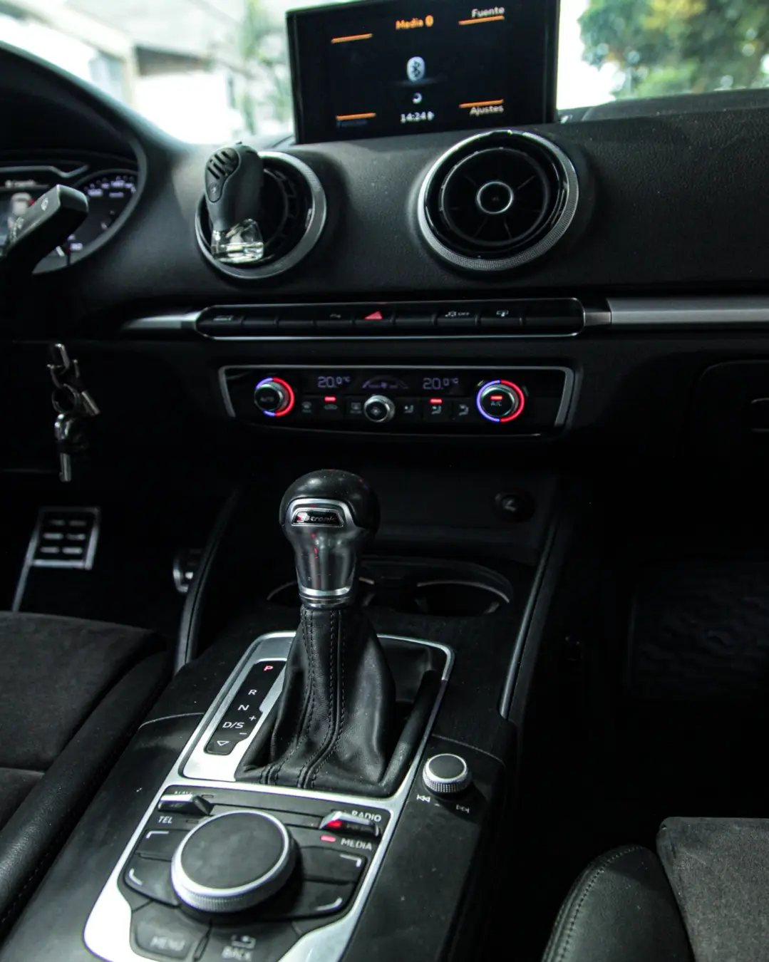 Audi A3 miniatura 16