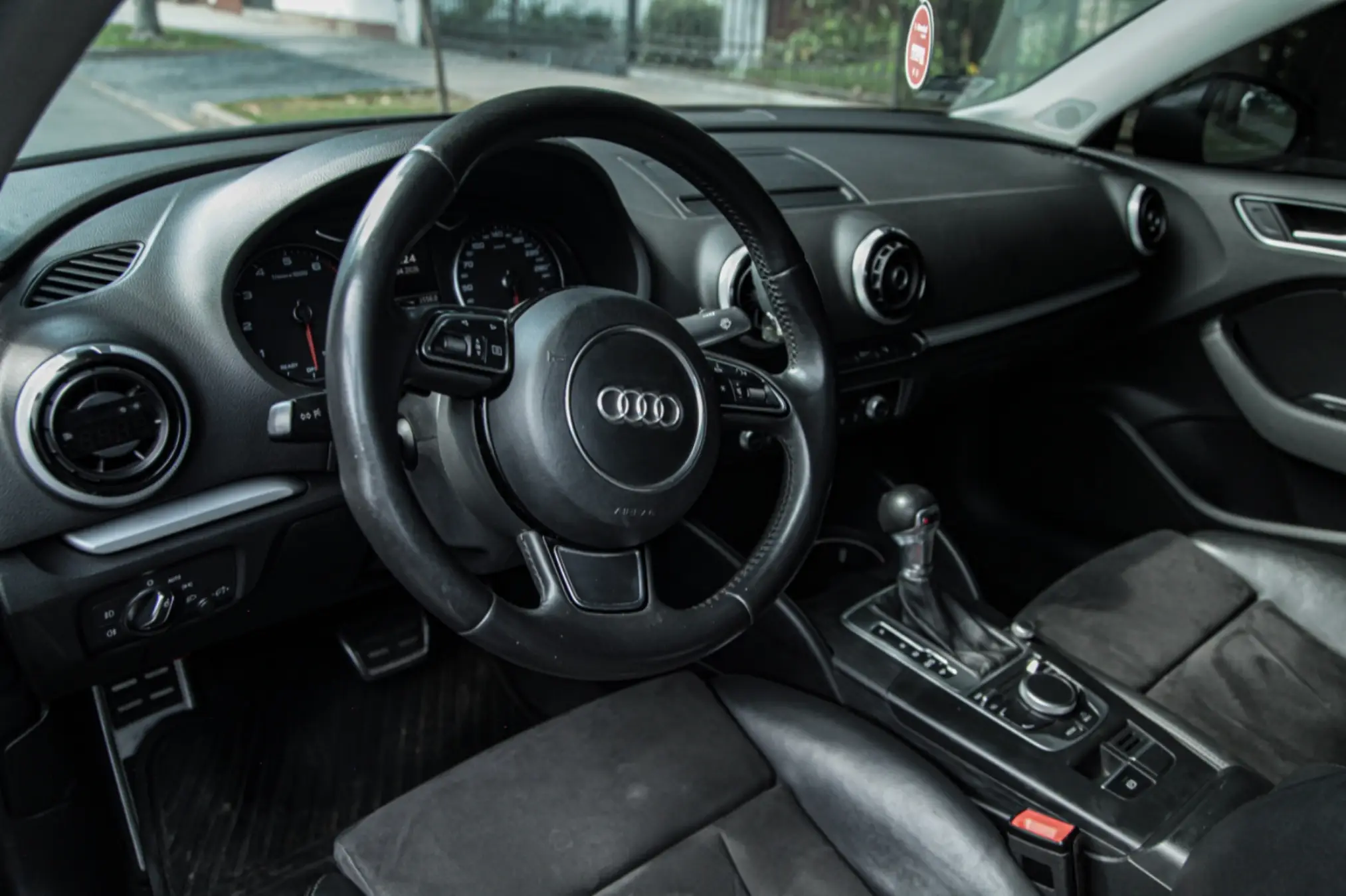 Audi A3 miniatura 17