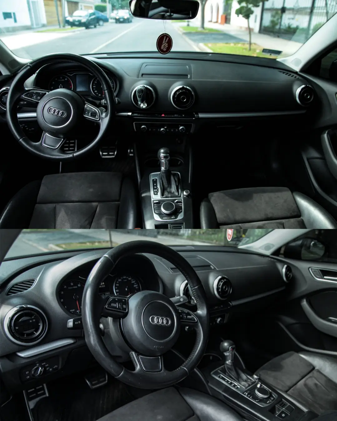 Audi A3 miniatura 14