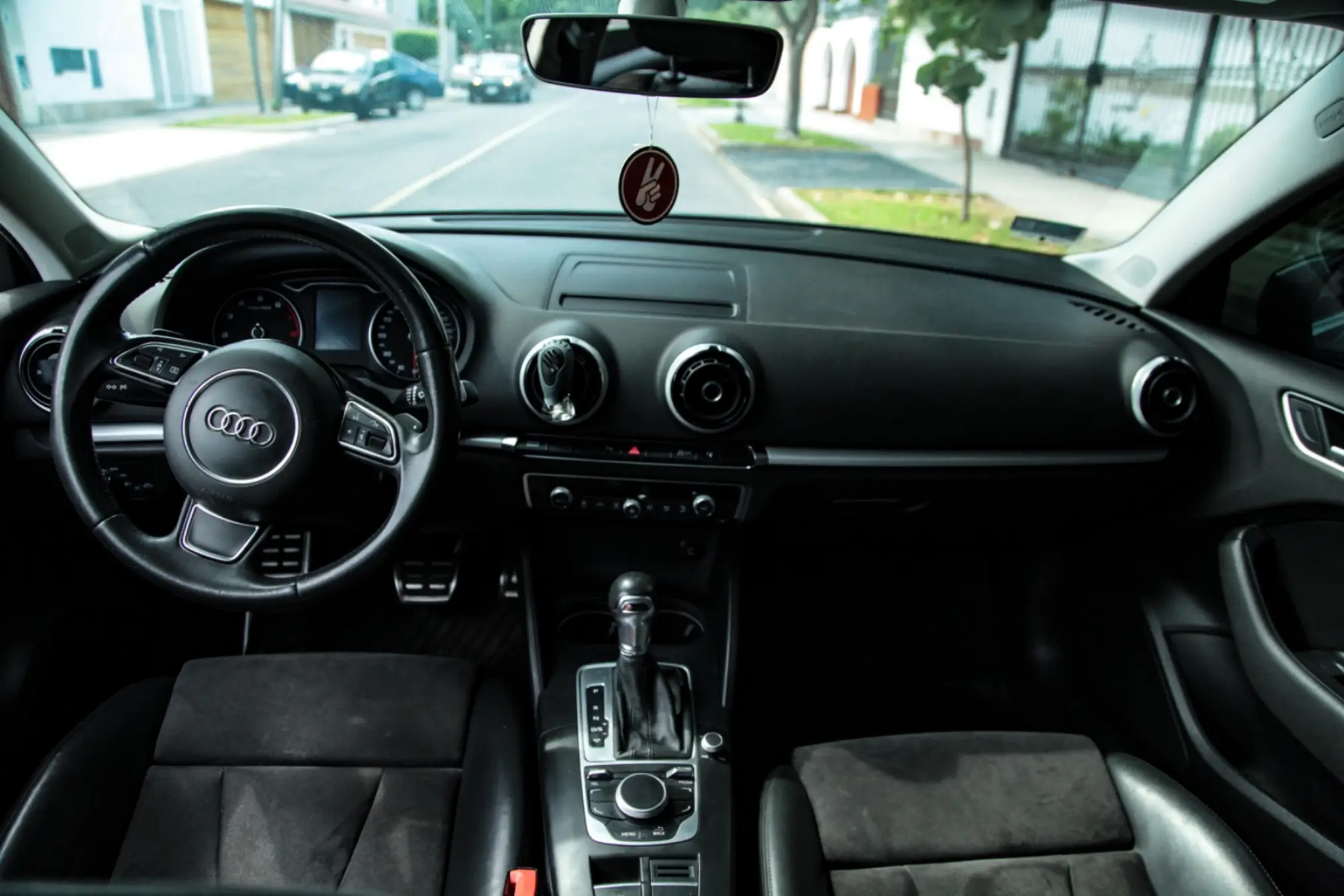 Audi A3 miniatura 15