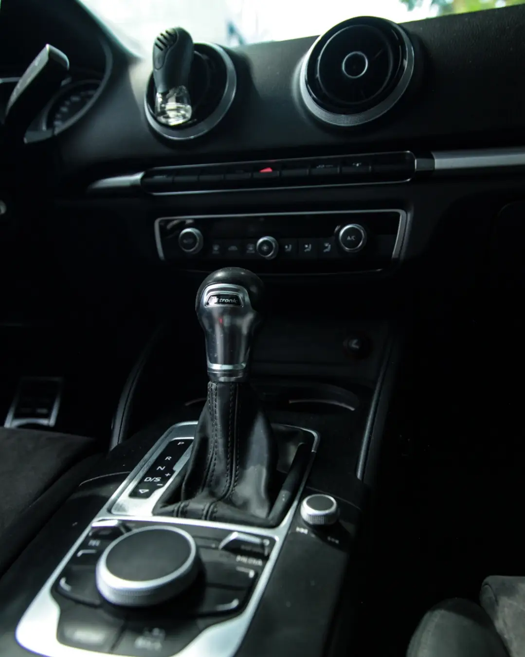 Audi A3 miniatura 13