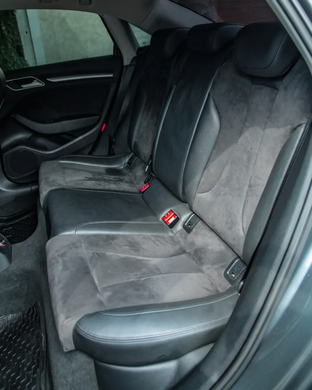 Audi A3 miniatura 11