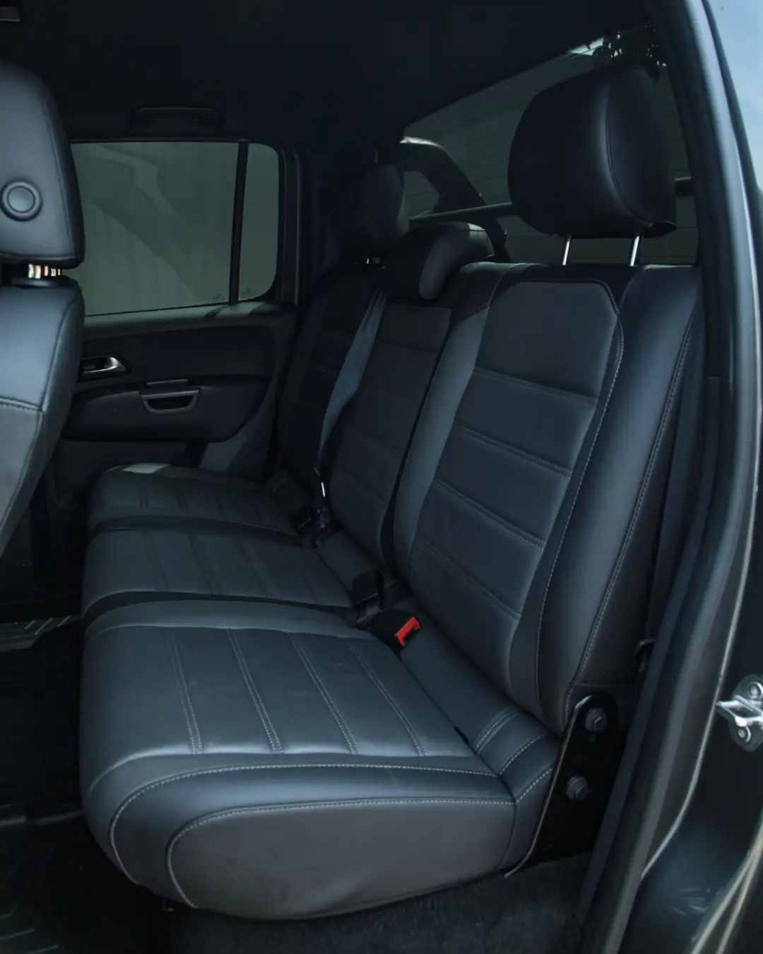 Volkswagen Amarok miniatura 9