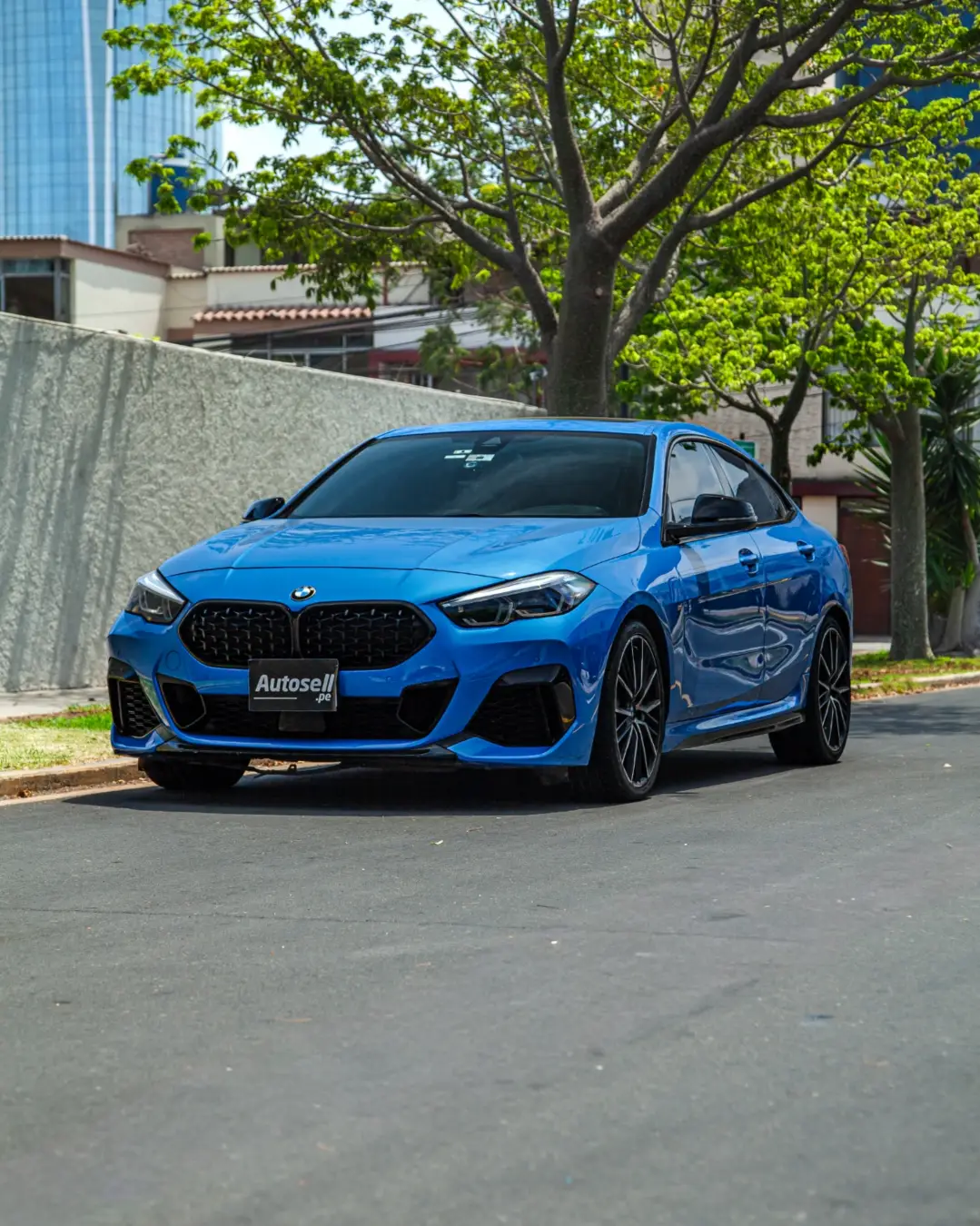 BMW M235i