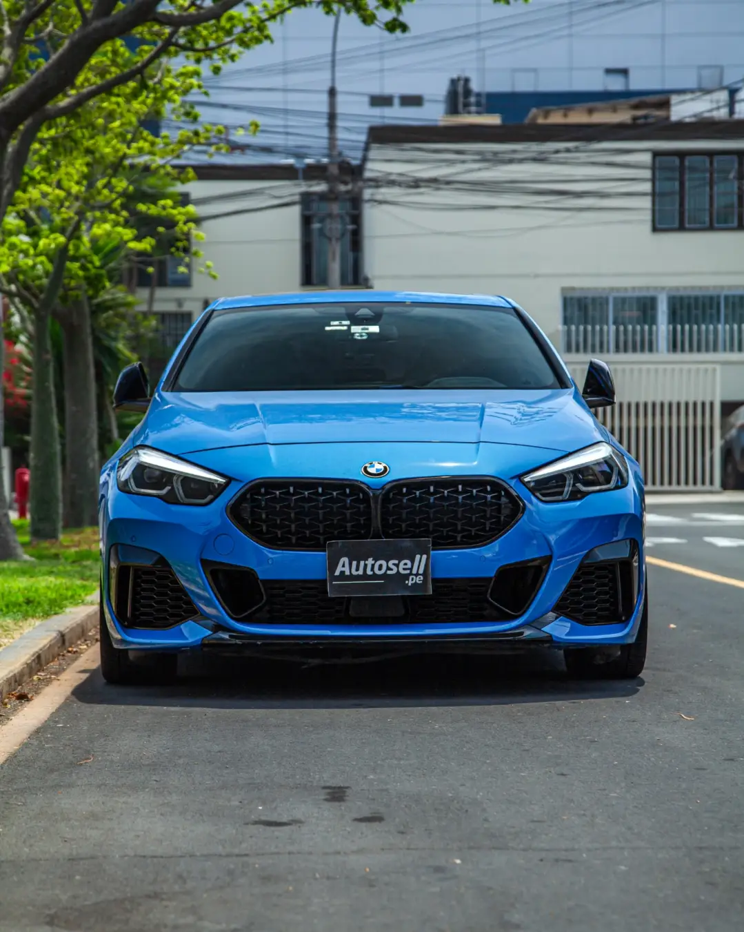BMW M235i