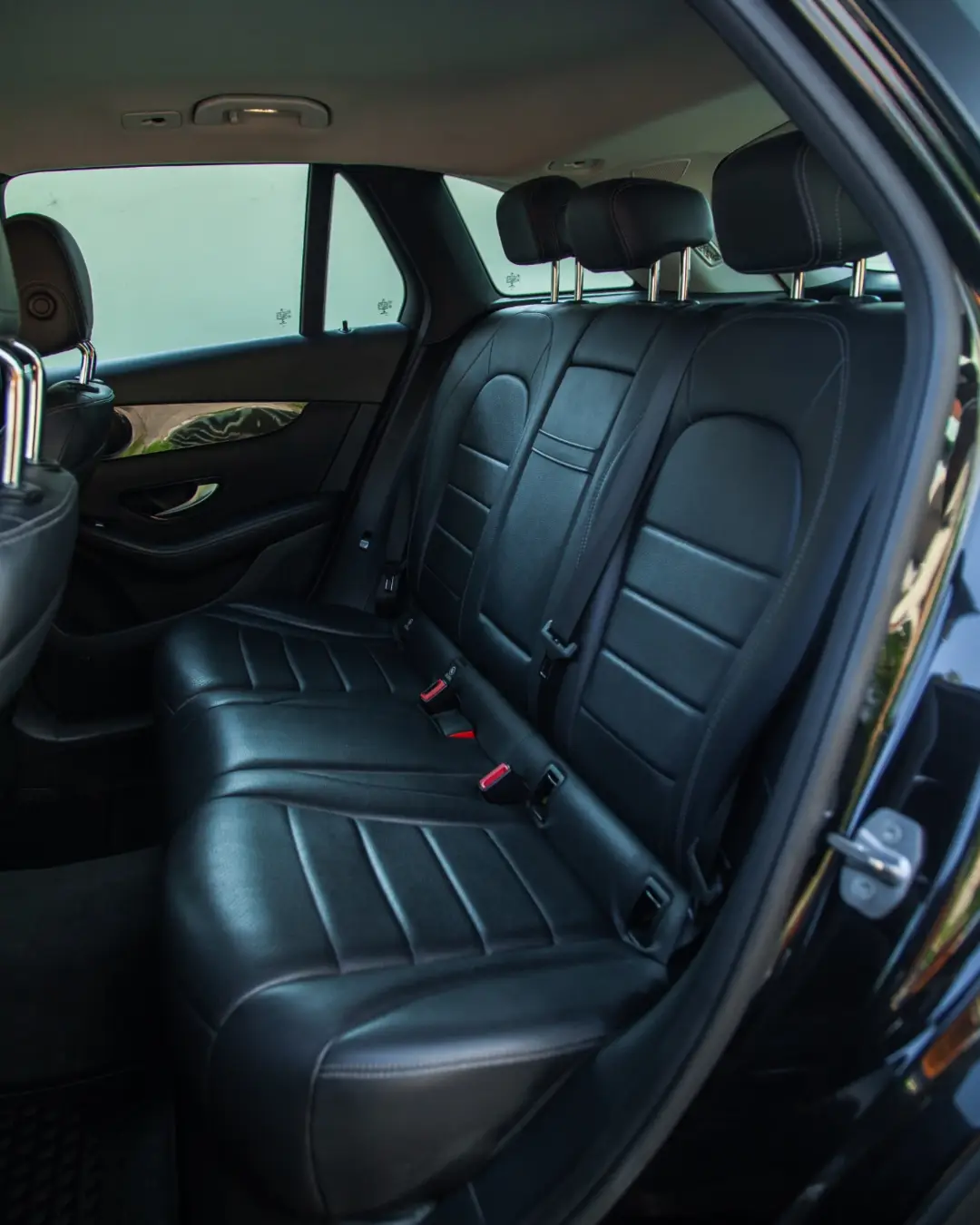 Mercedes Benz GLC 250