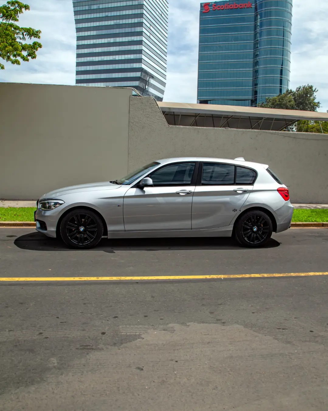 BMW 118i