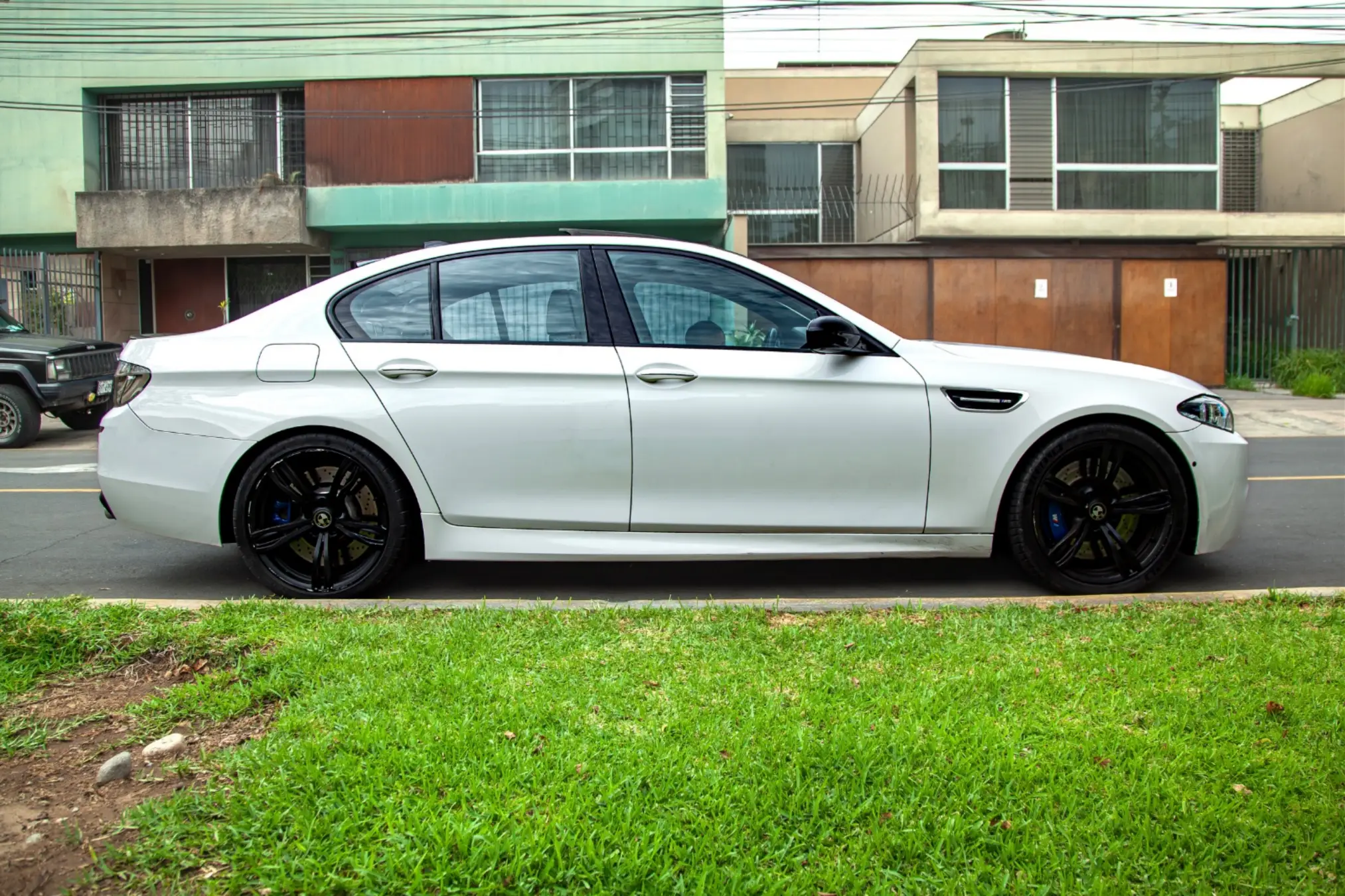 BMW M5