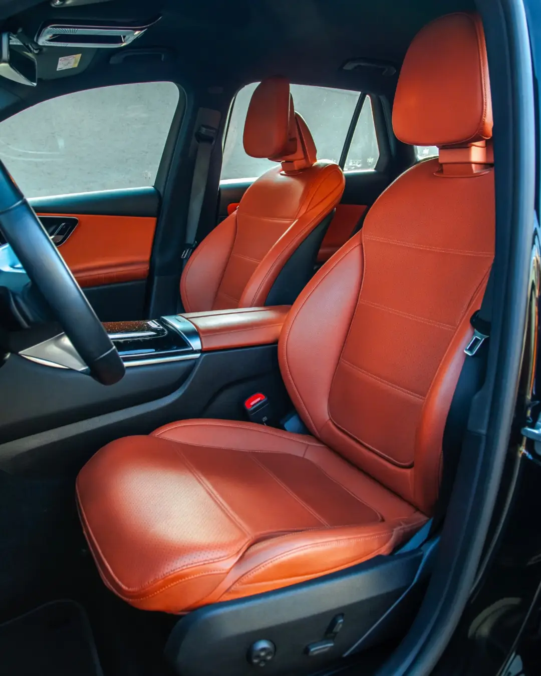 Mercedes Benz GLC200