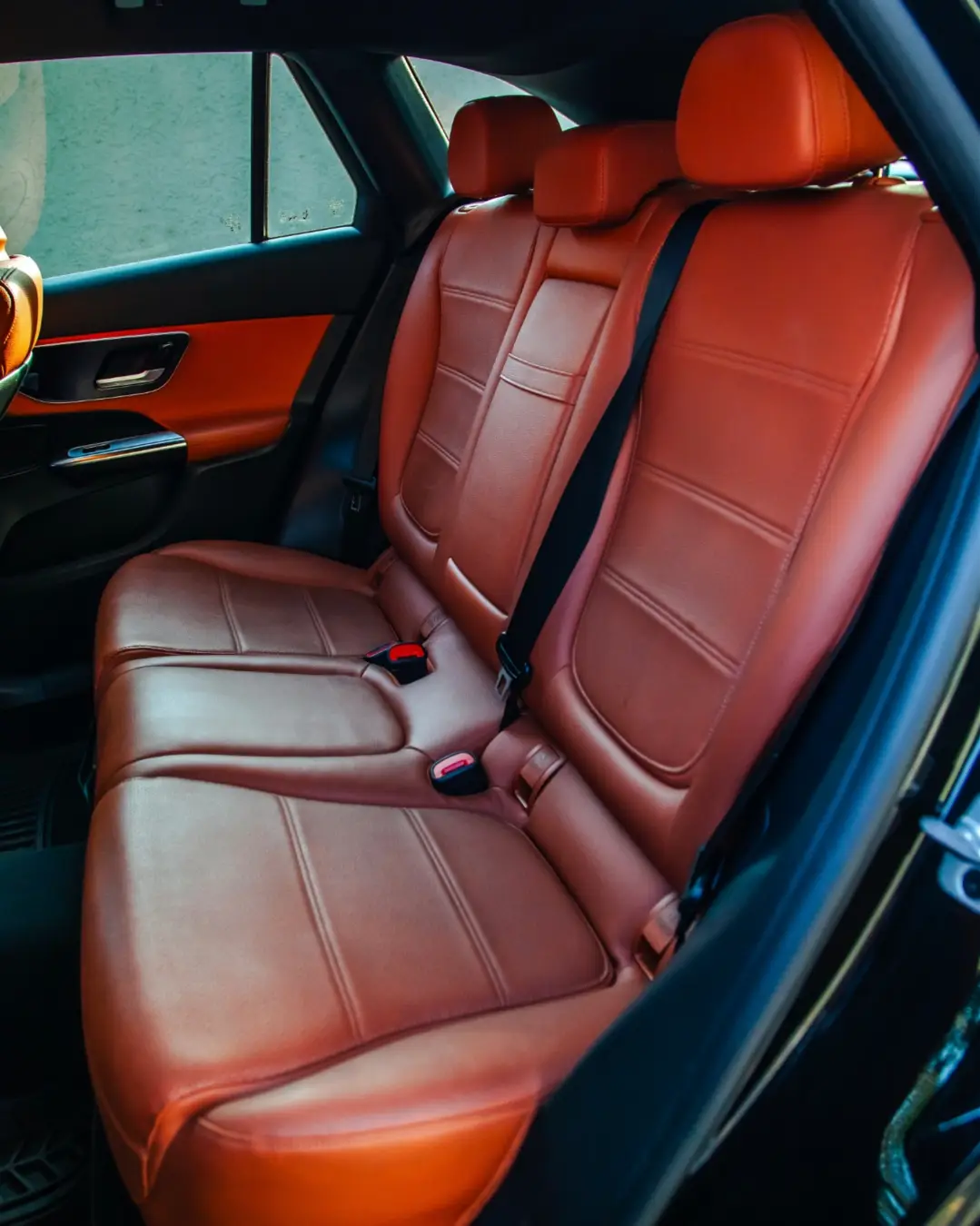 Mercedes Benz GLC200