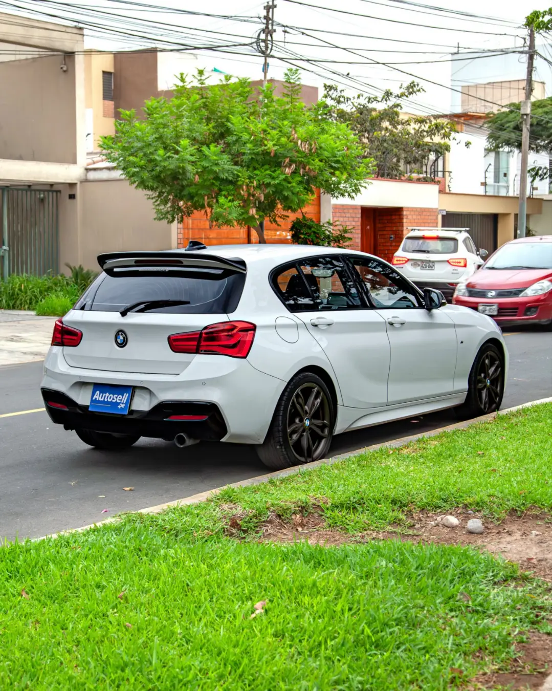 BMW 120i