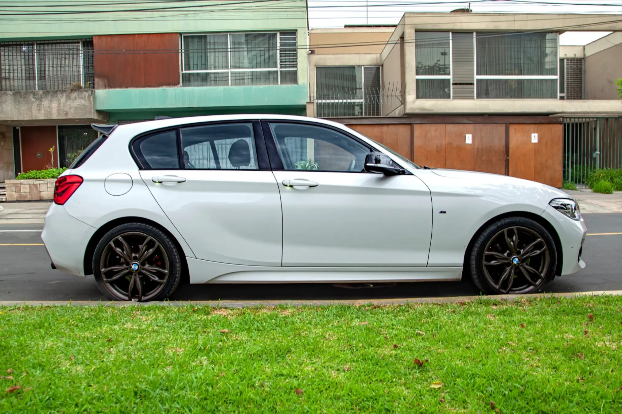 BMW 120i