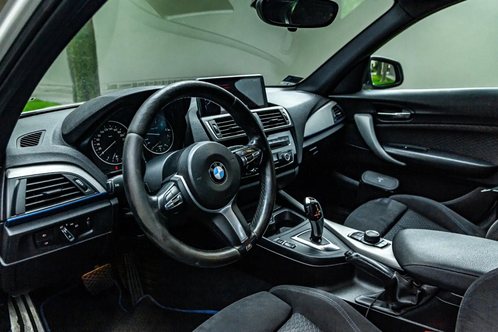 BMW 120i