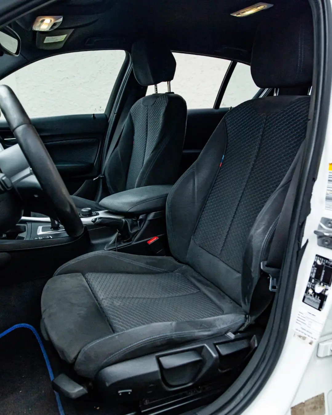 BMW 120i