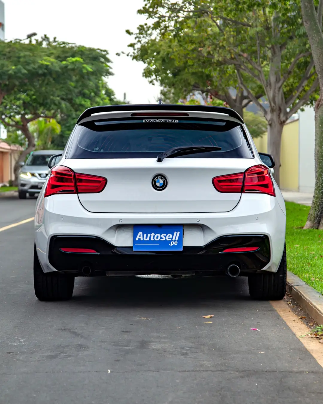 BMW 120i