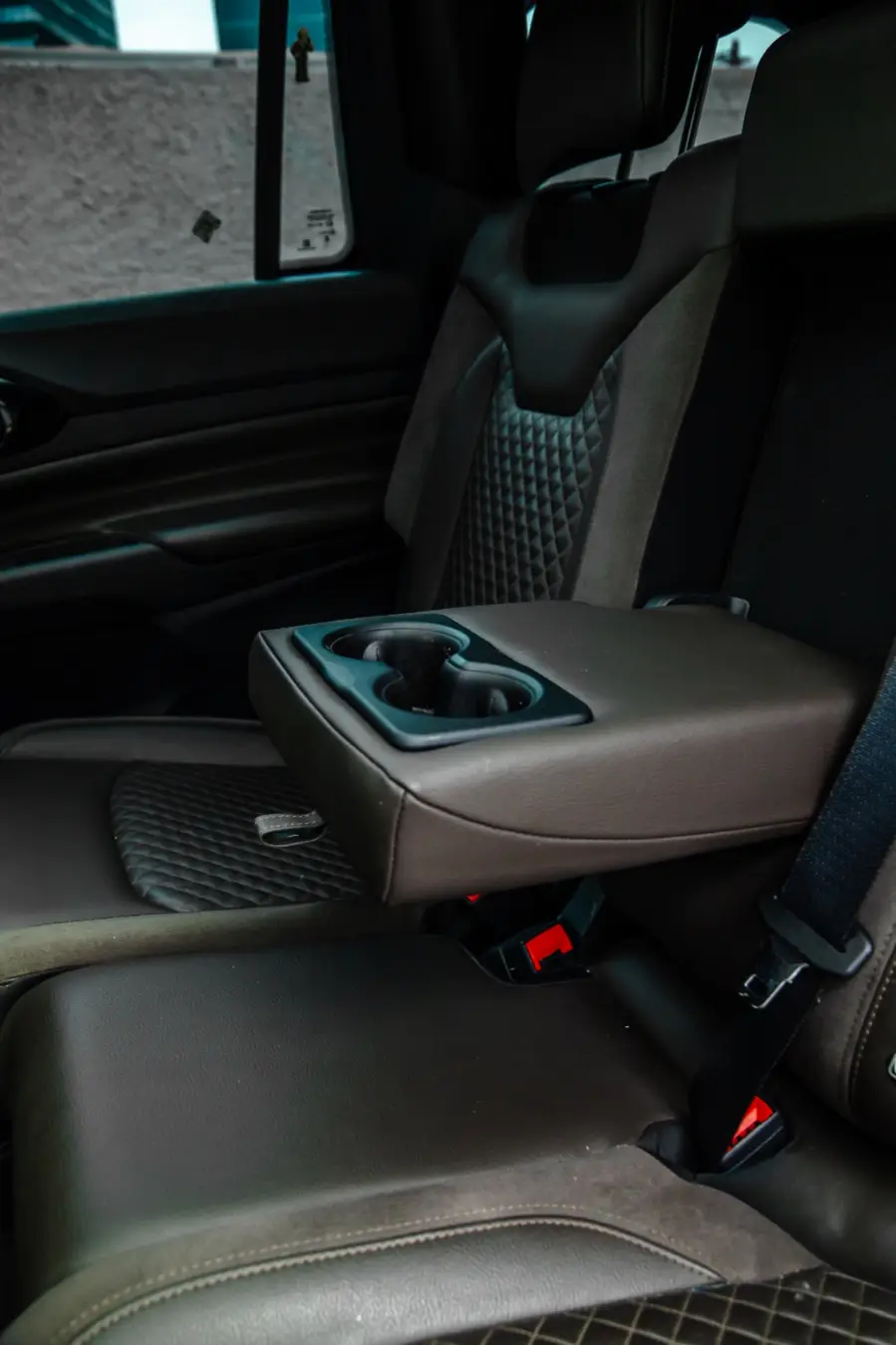 Jeep Commander