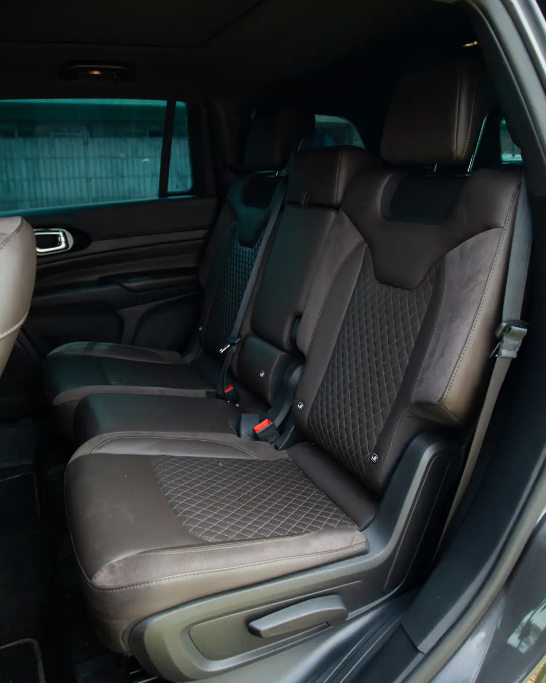 Jeep Commander