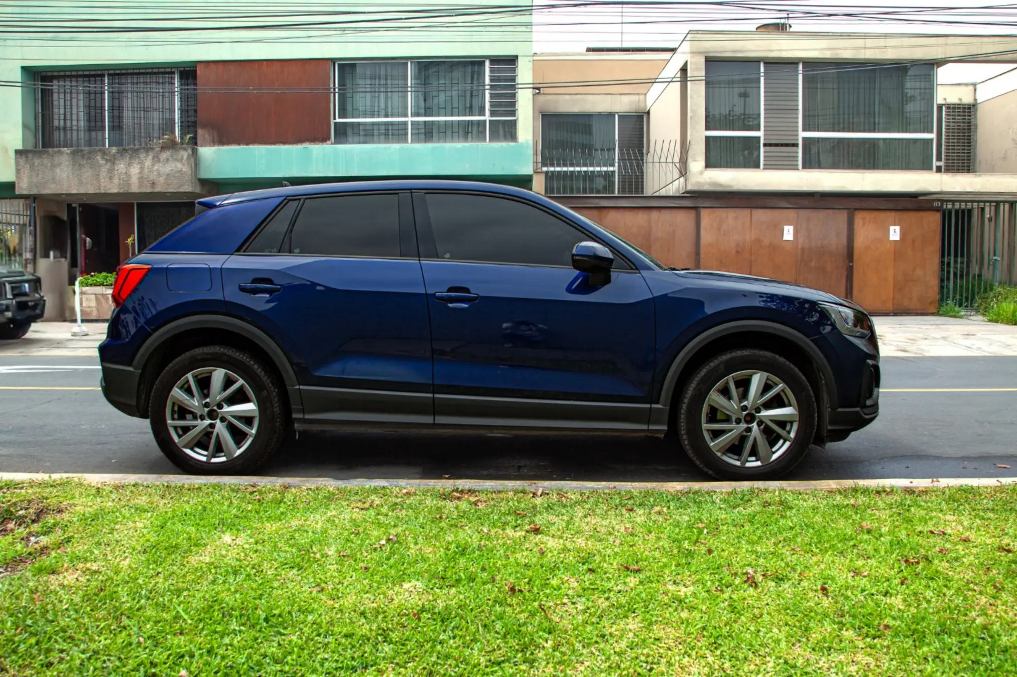 Audi Q2