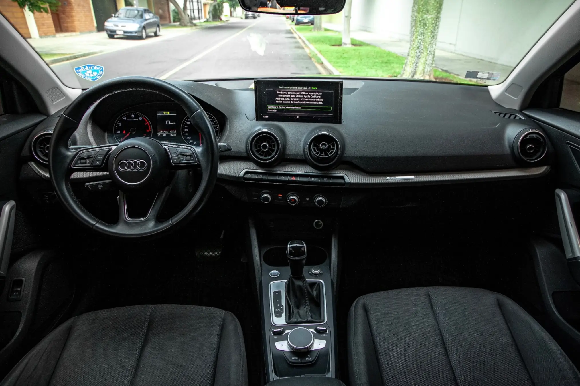Audi Q2