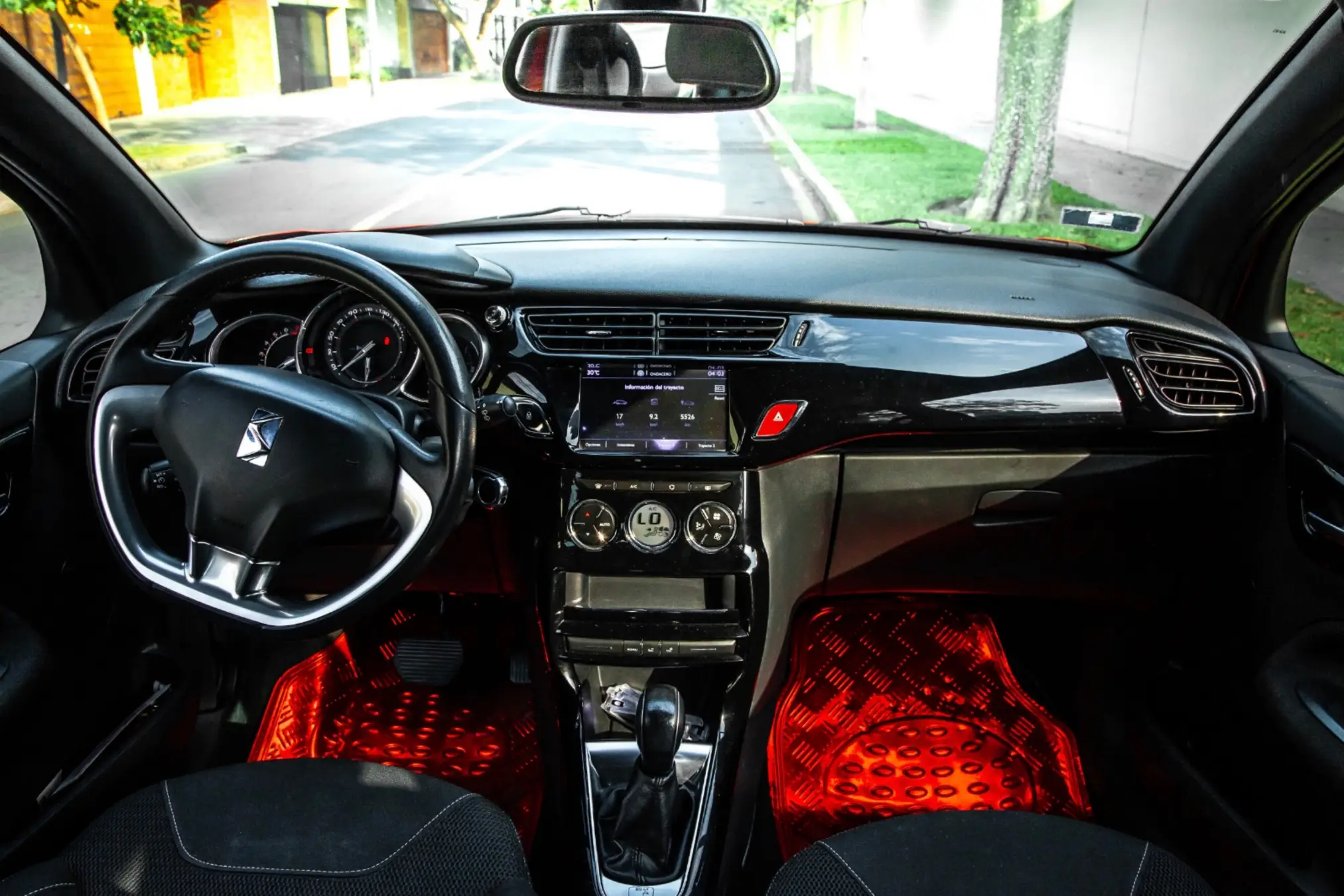 DS DS3
