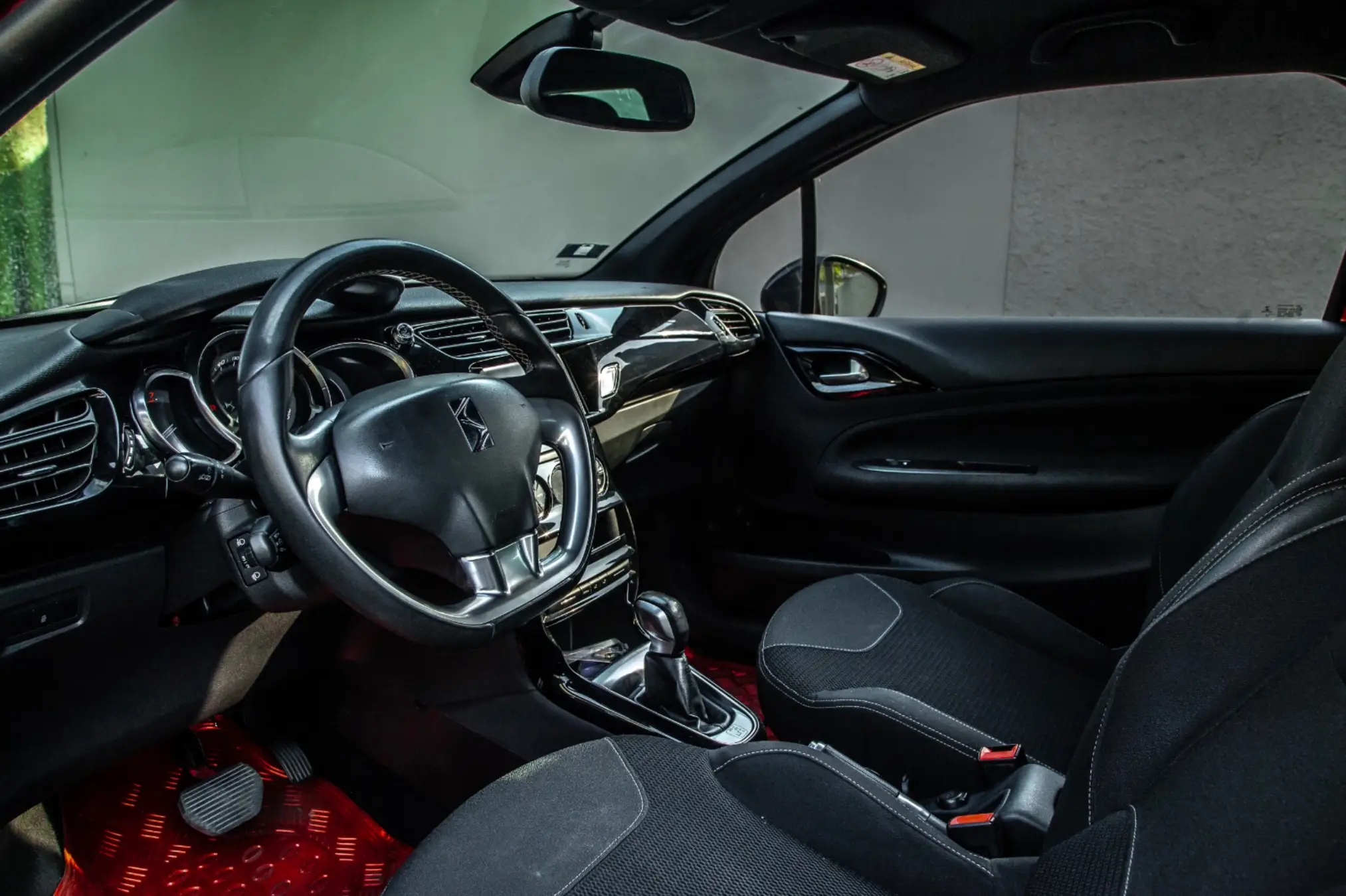 DS DS3