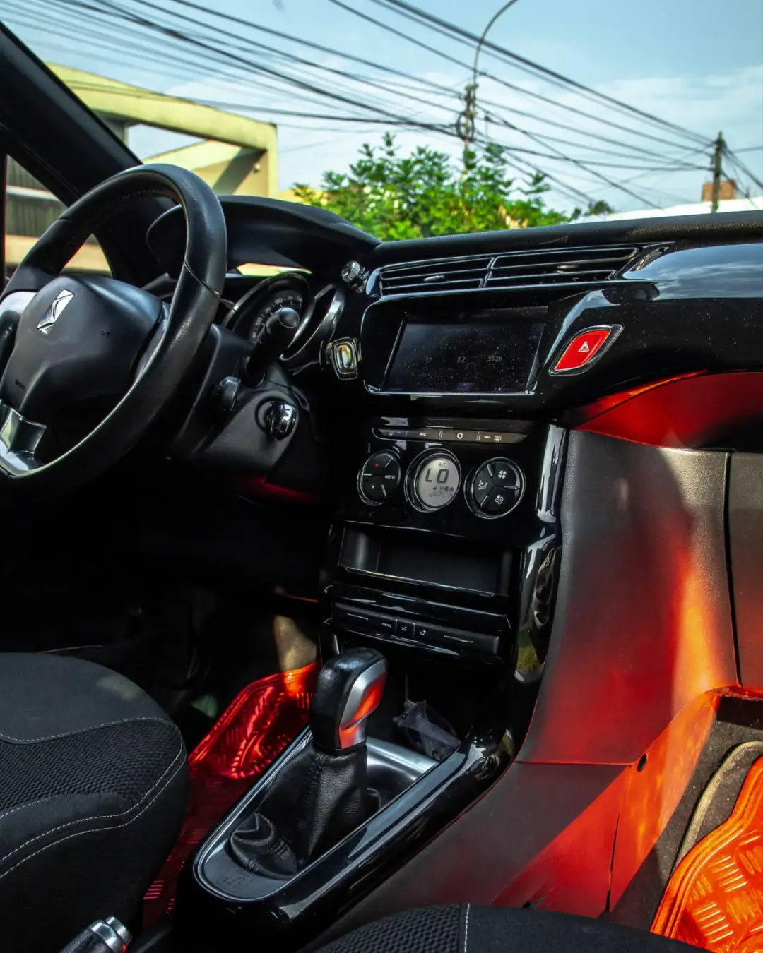 DS DS3