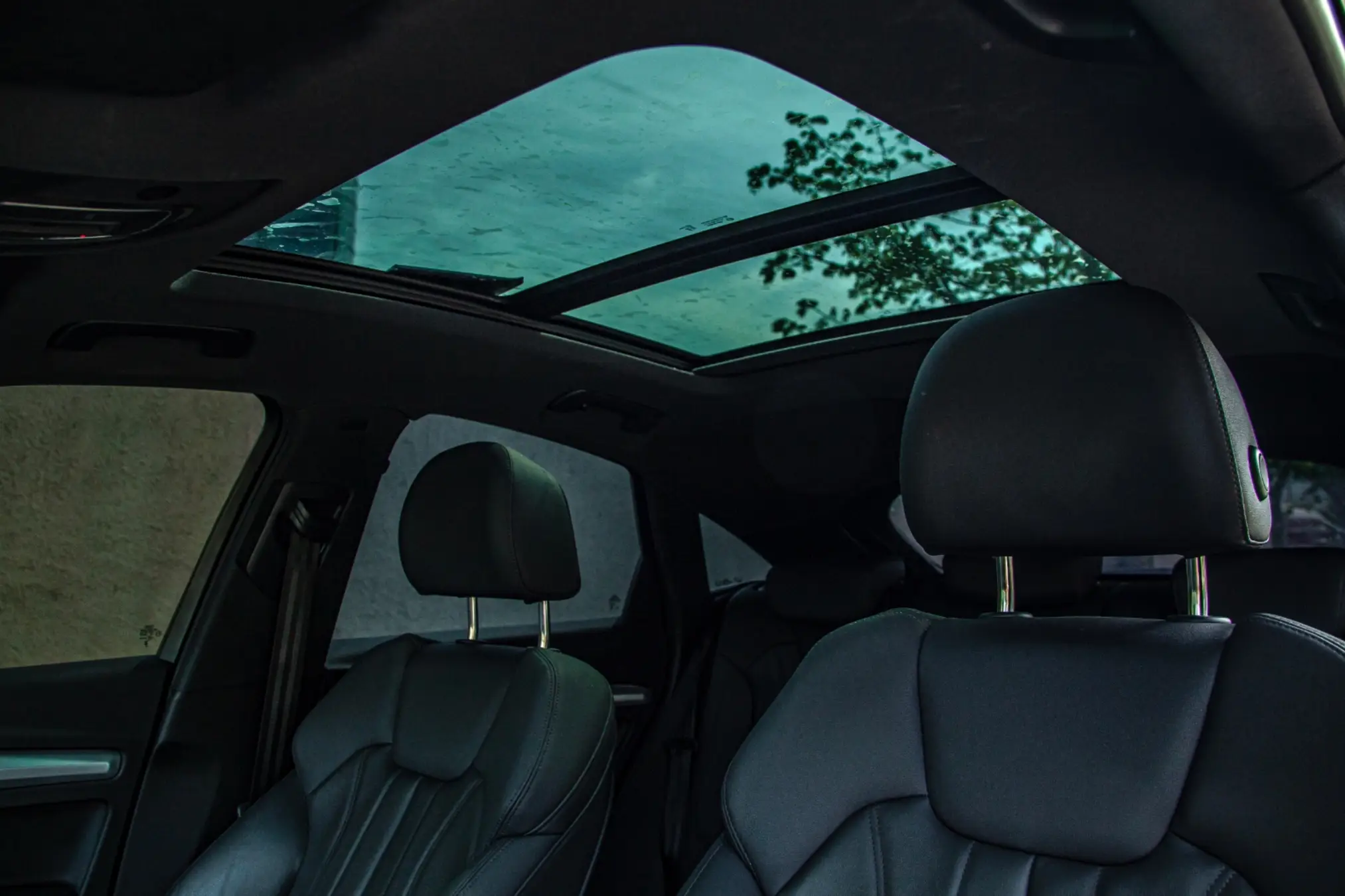 Audi Q5 Sportback