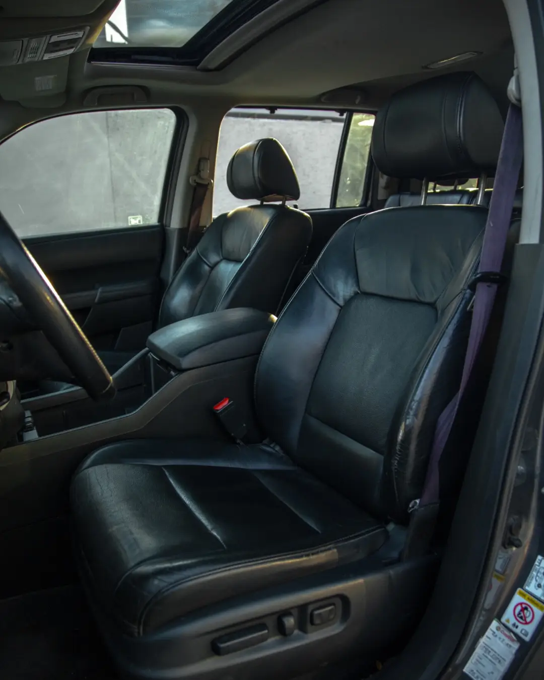 Honda Pilot
