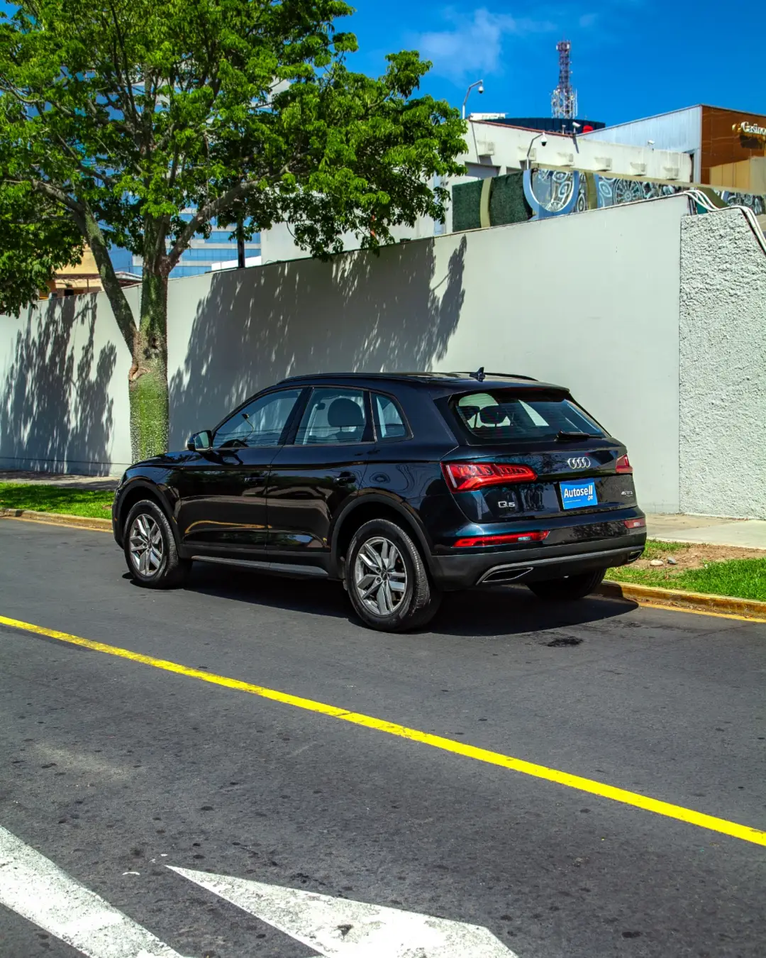 Audi Q5