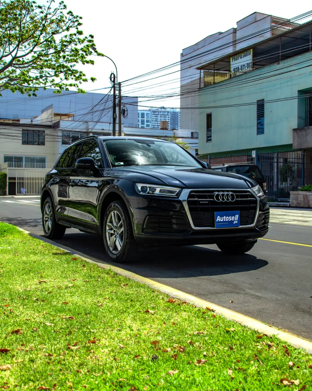 Audi Q5