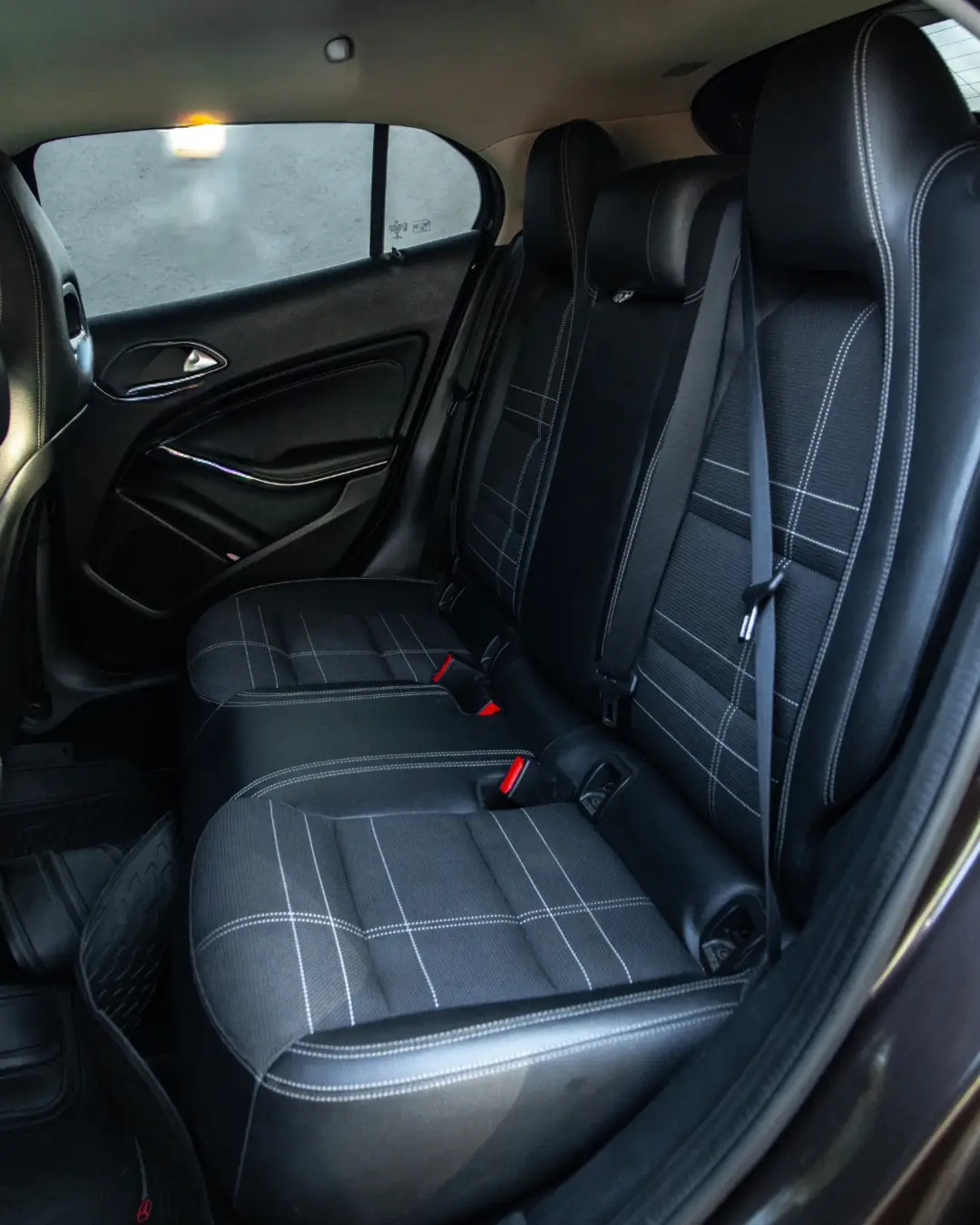 Mercedes Benz GLA200