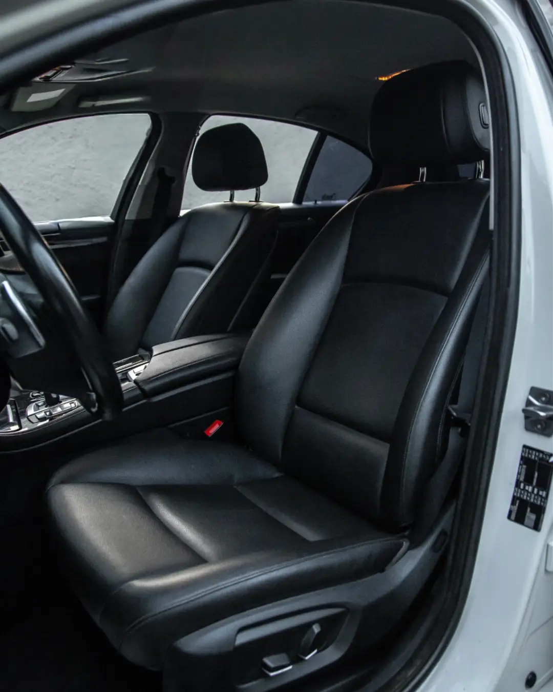 BMW 520I