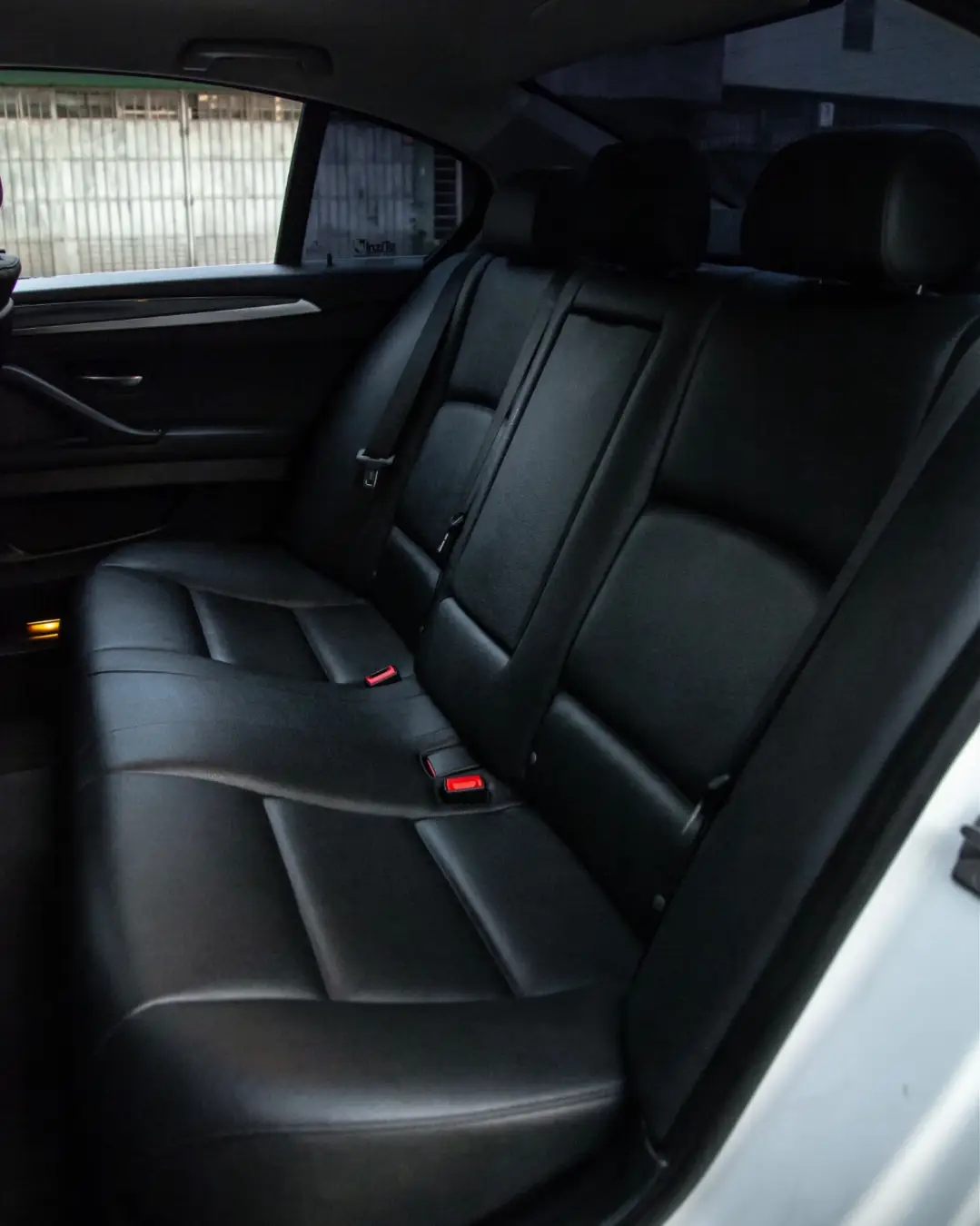 BMW 520I