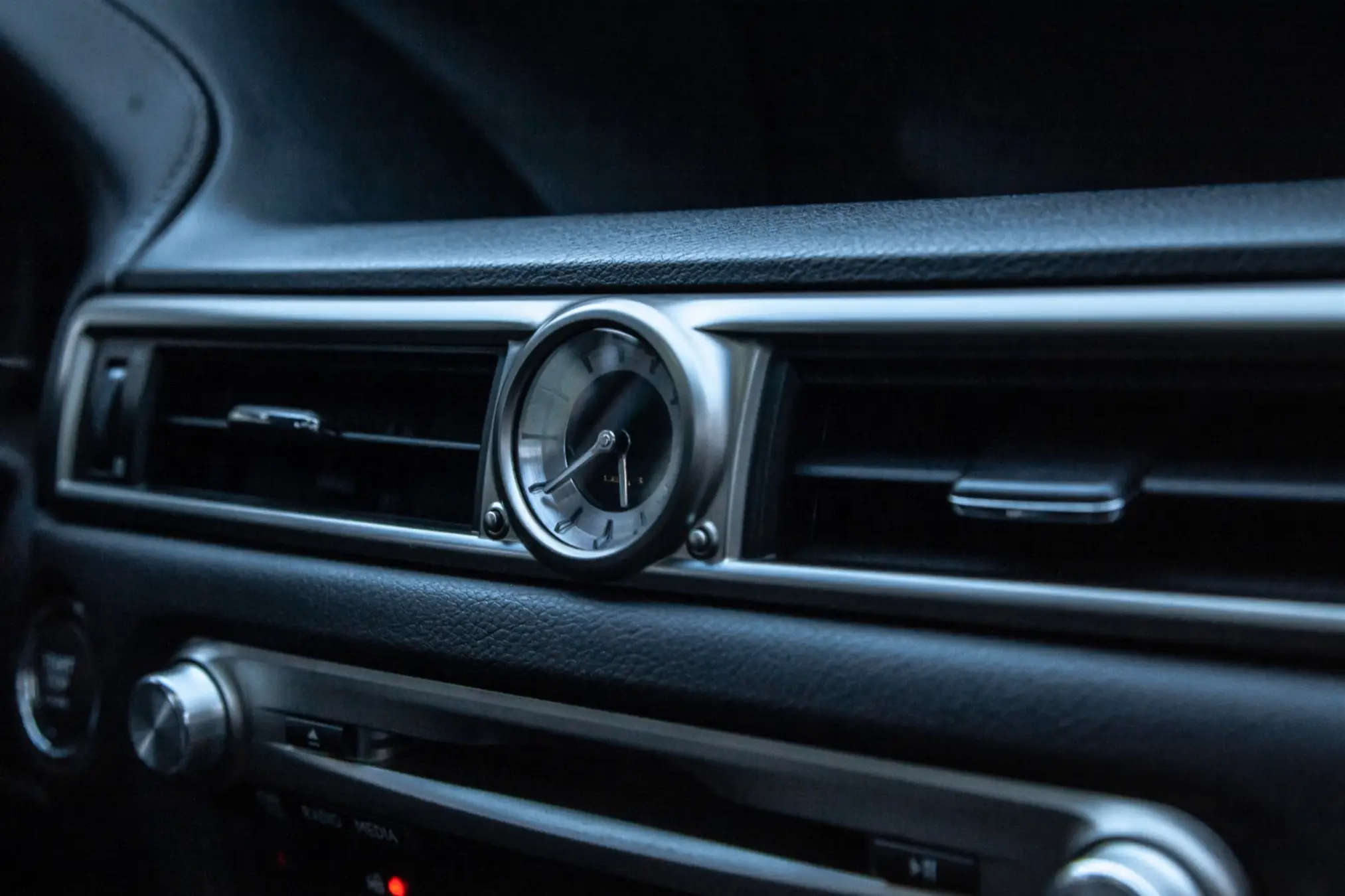 Lexus GS350