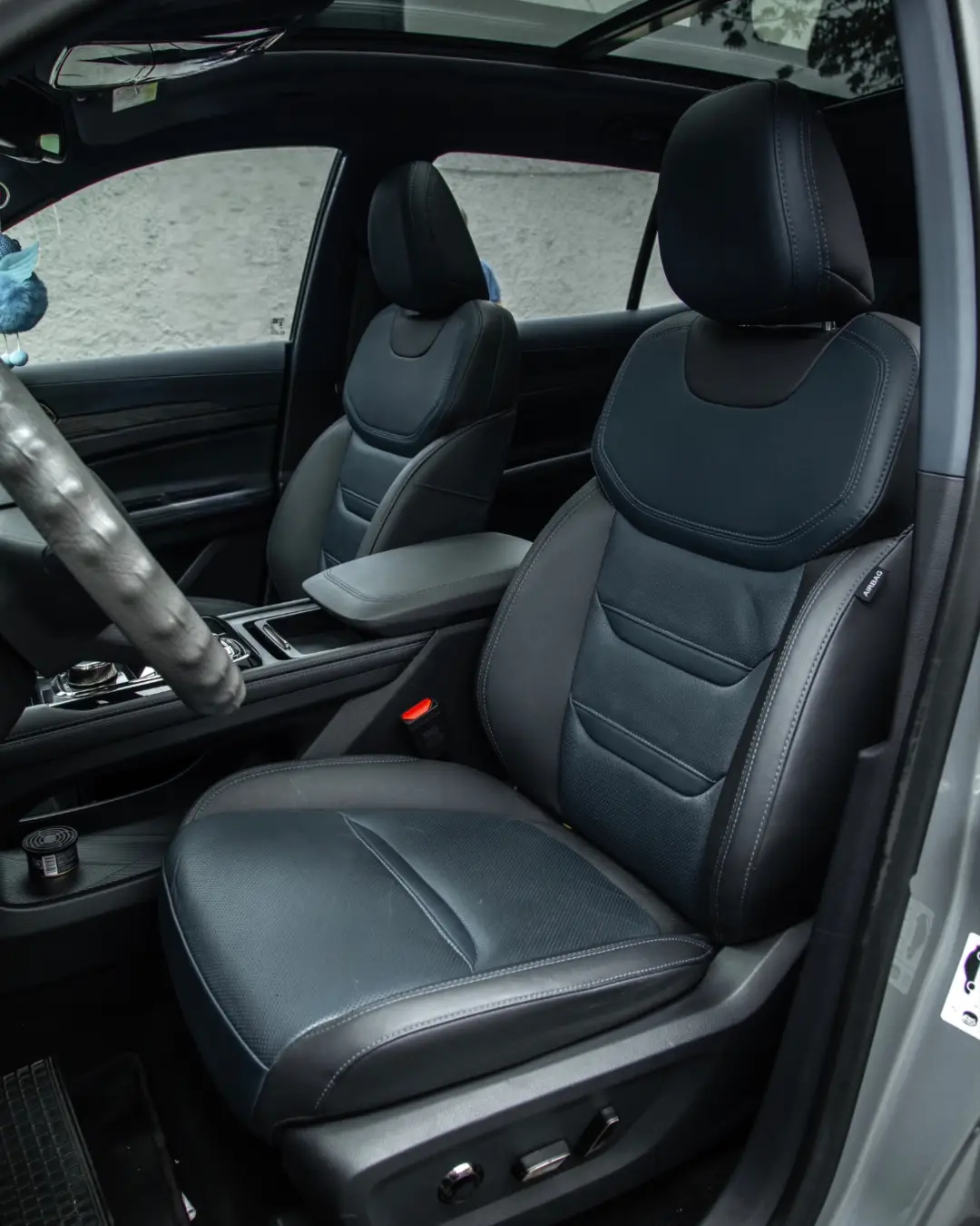 Ford Territory