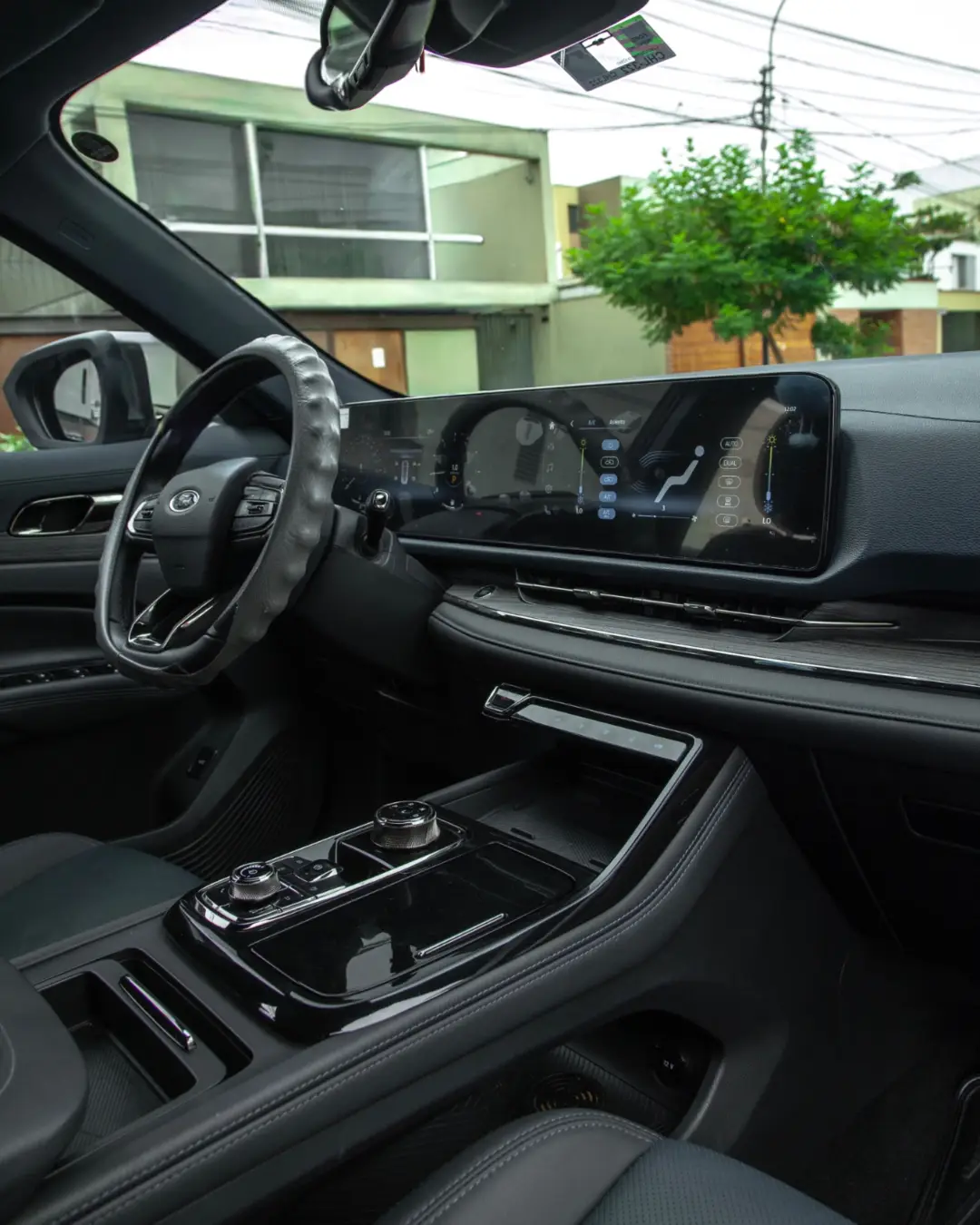 Ford Territory