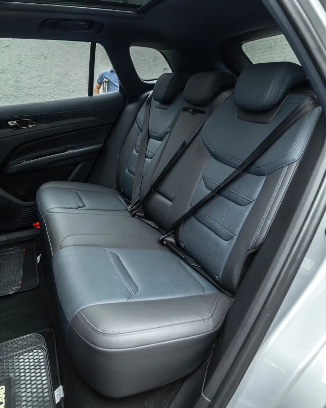 Ford Territory
