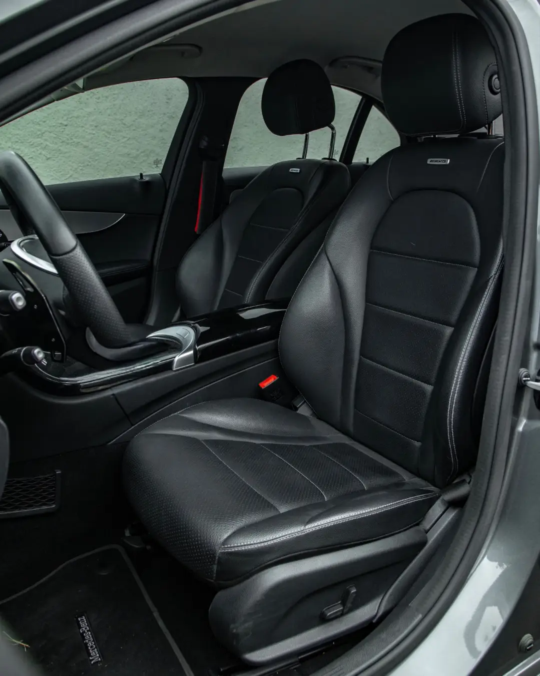 Mercedes Benz C200
