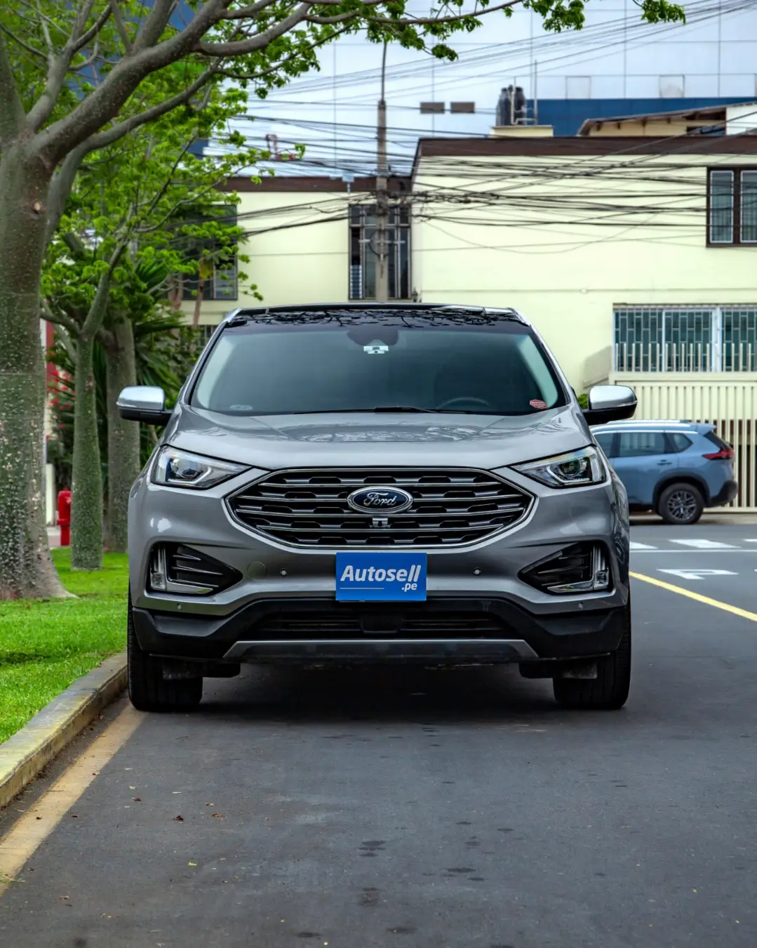 Ford Edge