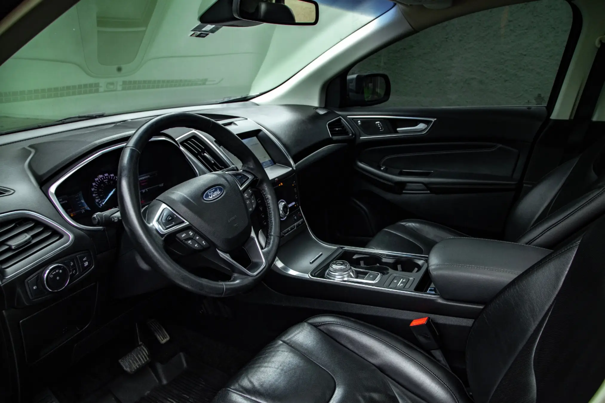 Ford Edge
