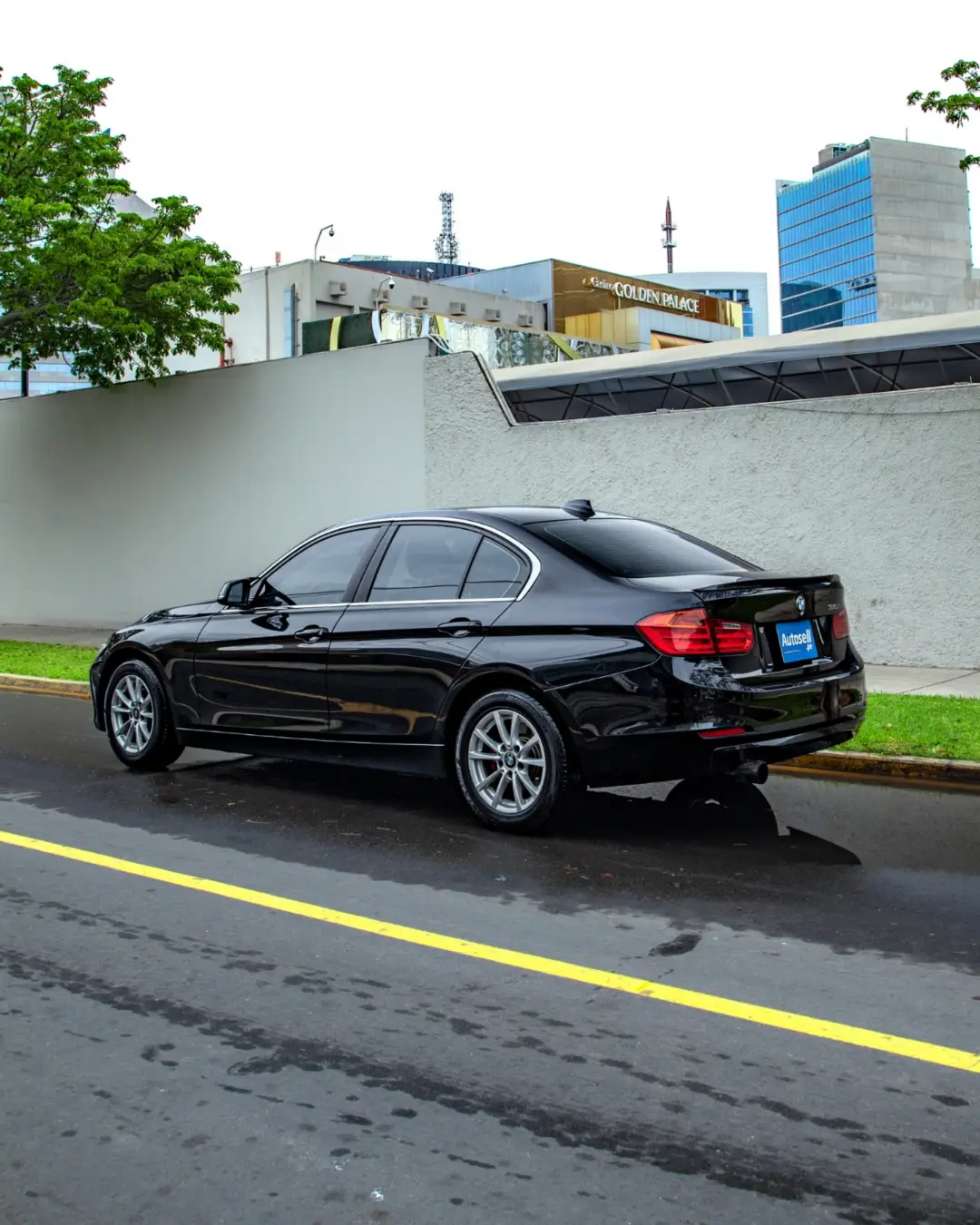 BMW 316i