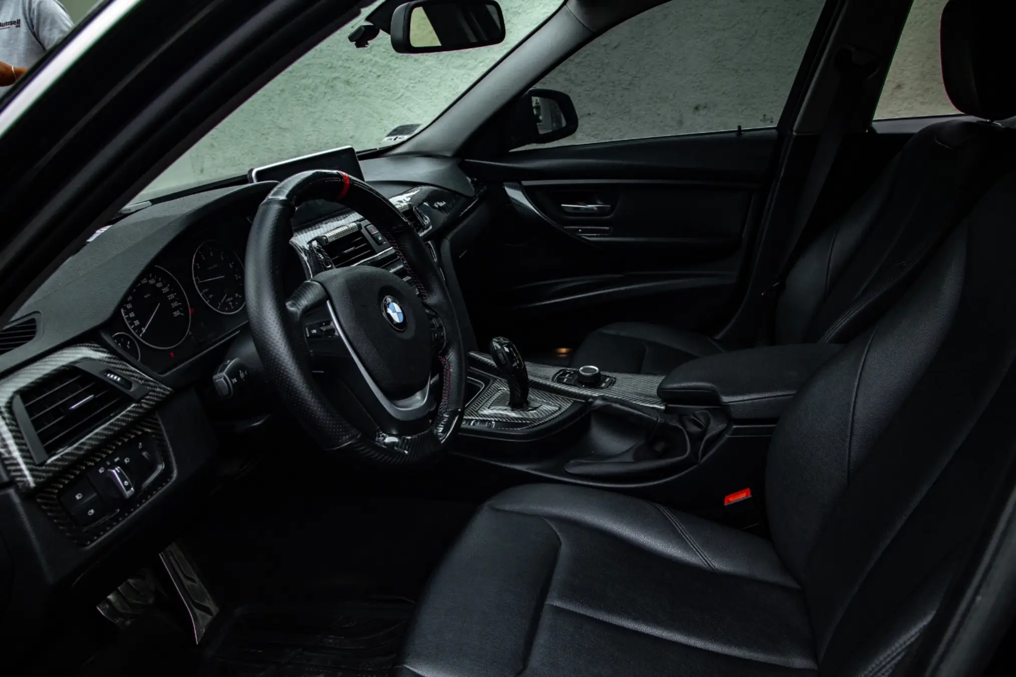 BMW 316i
