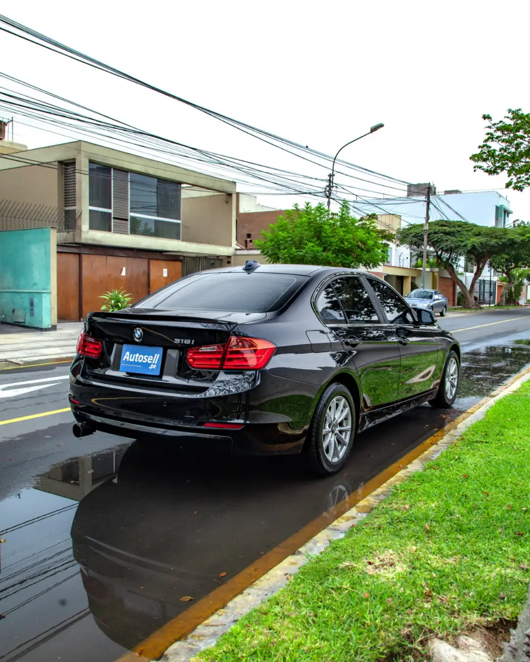BMW 316i