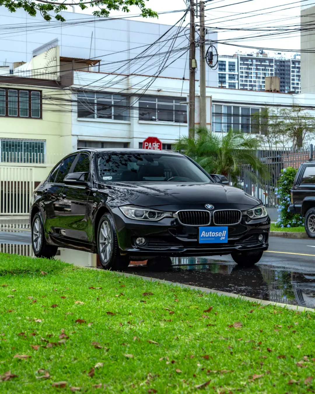 BMW 316i
