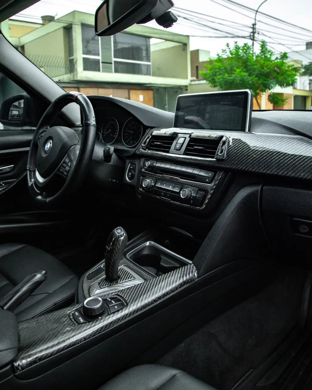 BMW 316i