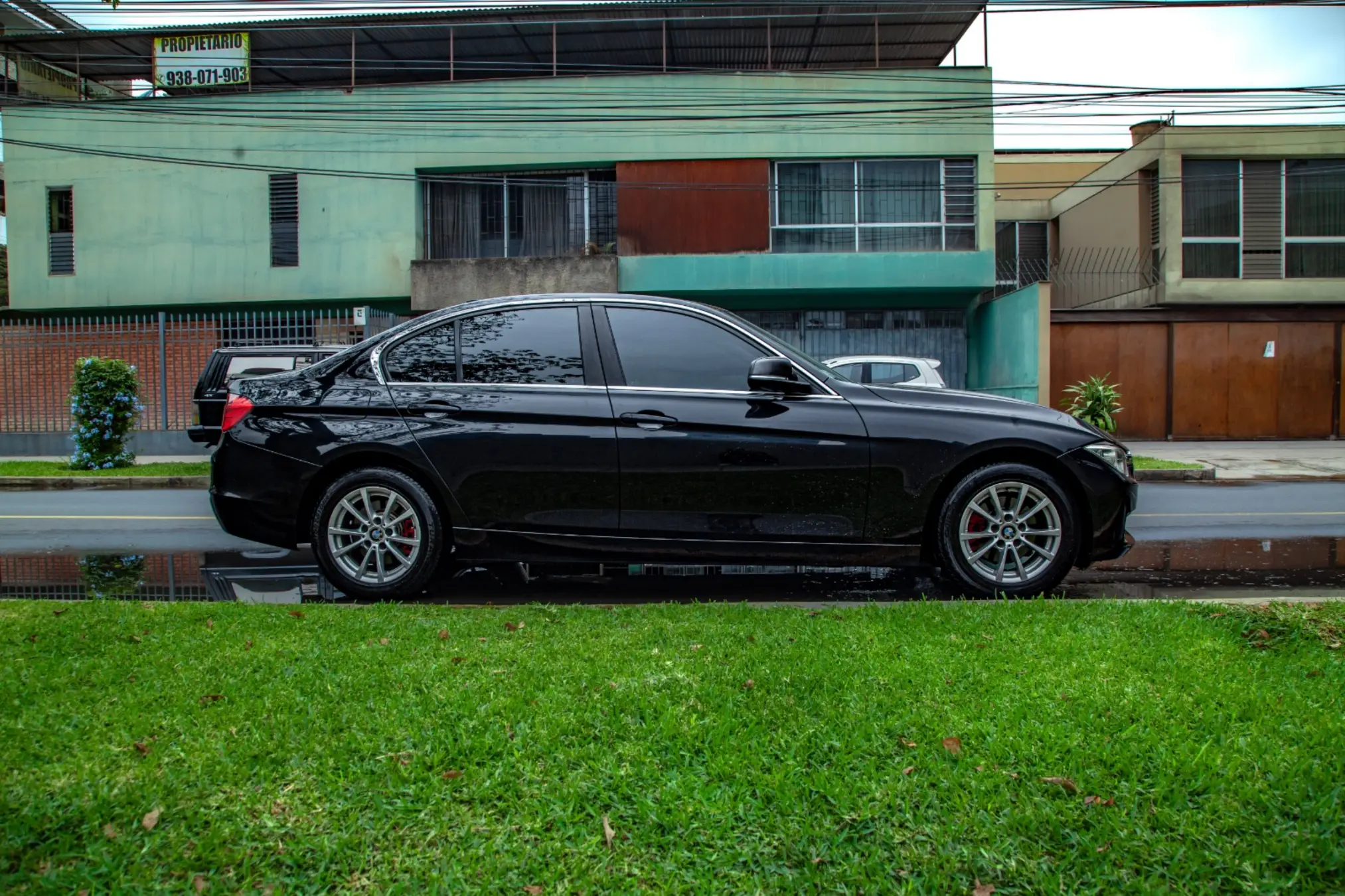 BMW 316i