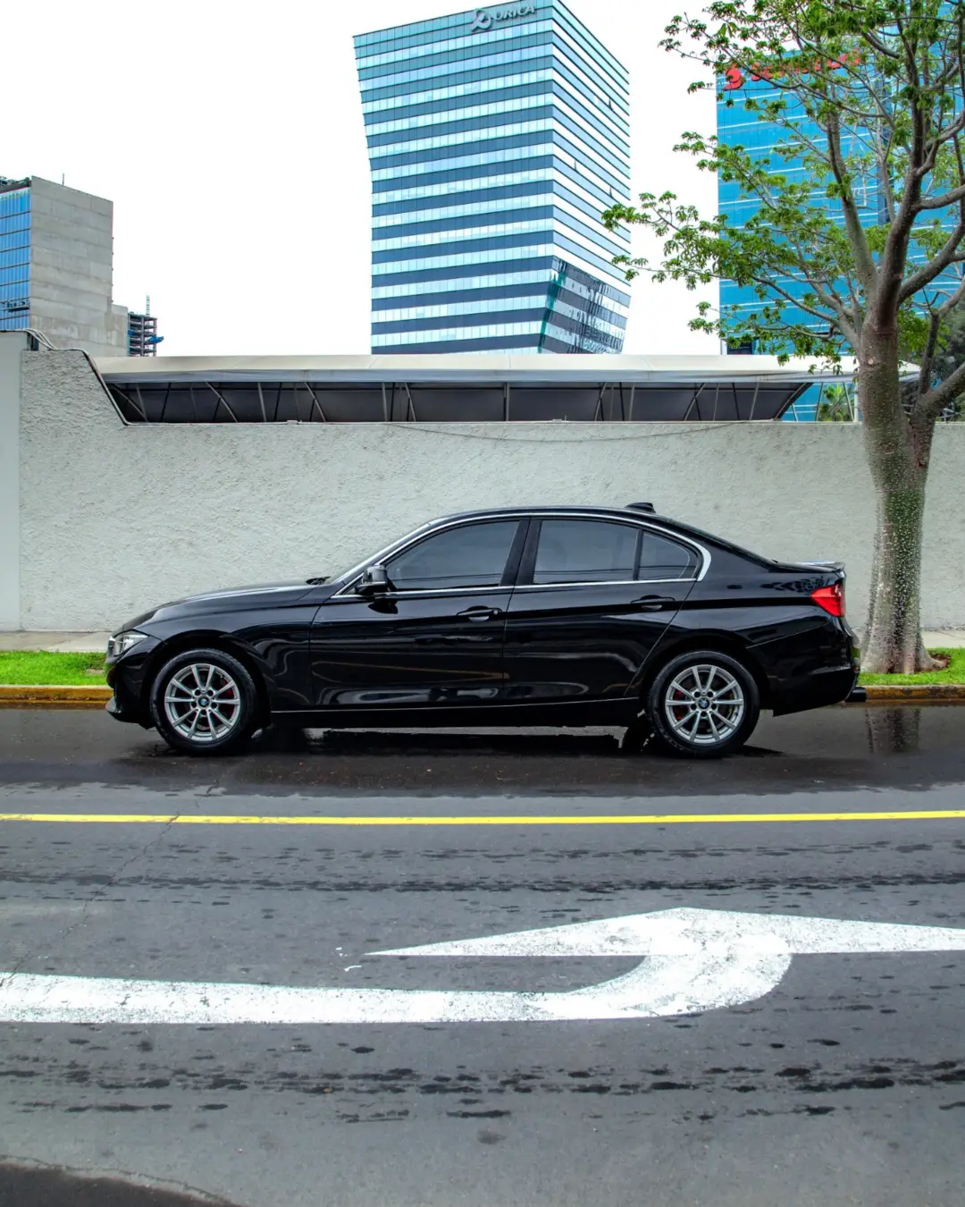 BMW 316i