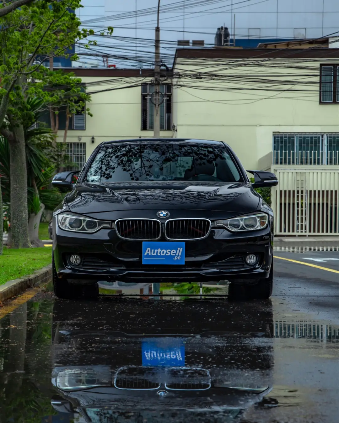BMW 316i