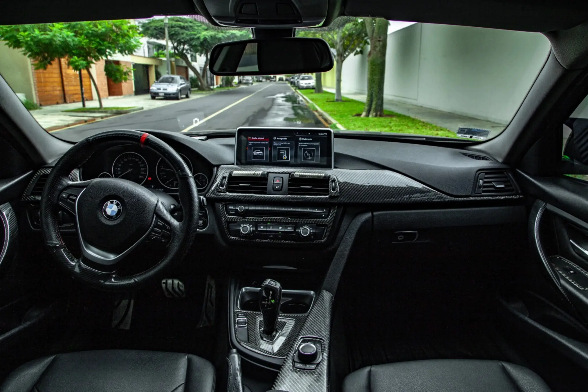 BMW 316i