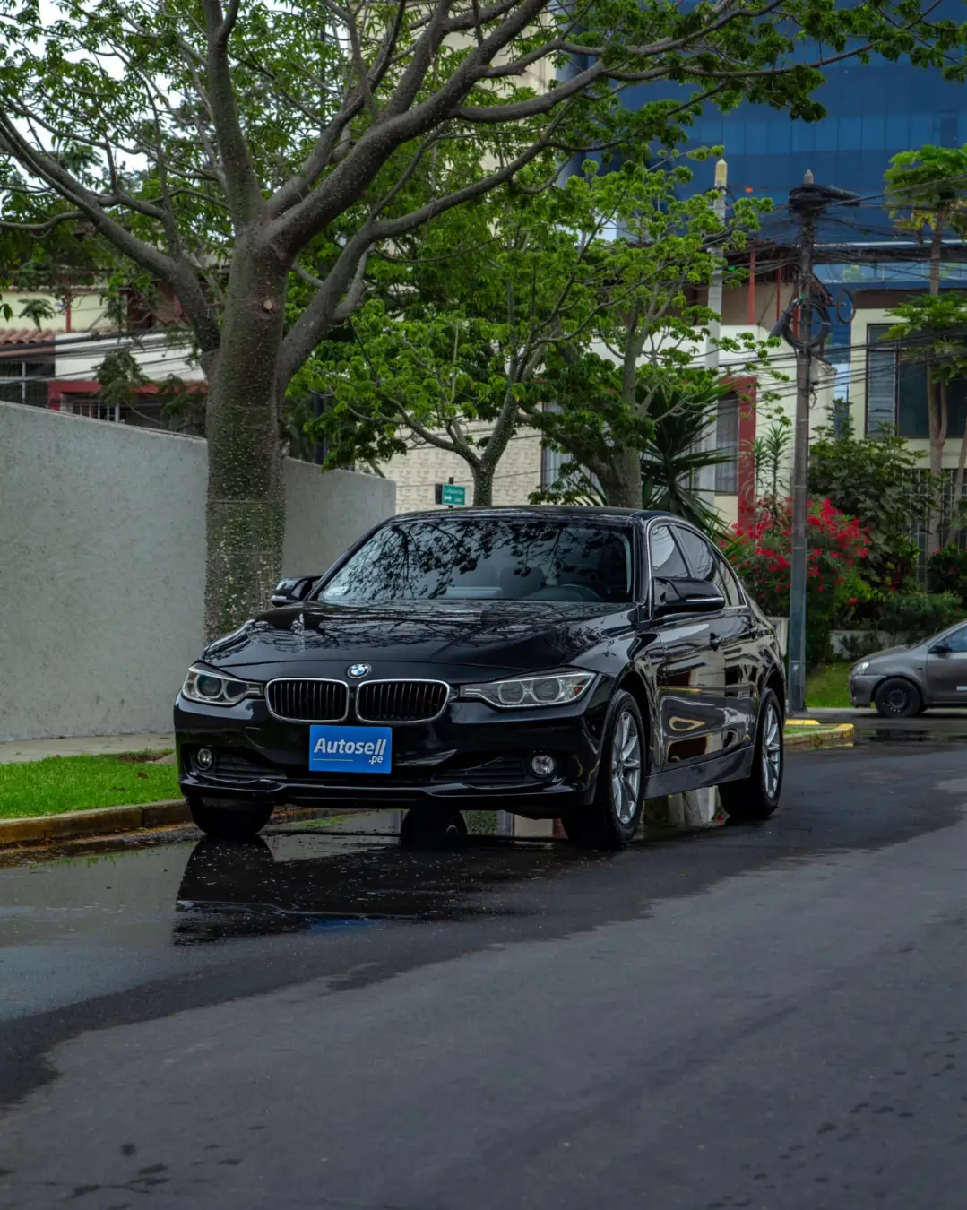 BMW 316i